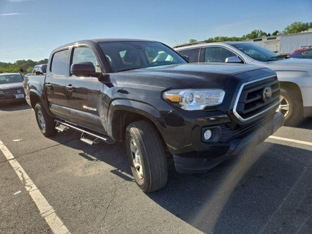 used 2022 Toyota Tacoma car, priced at $27,995