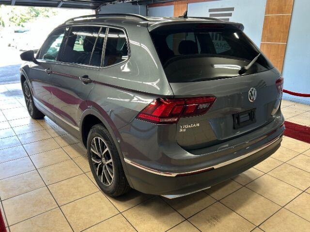 used 2020 Volkswagen Tiguan car, priced at $17,200