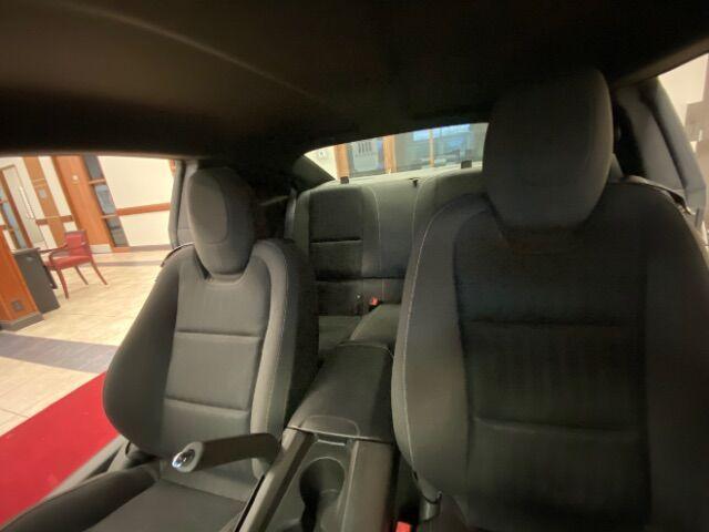 used 2015 Chevrolet Camaro car, priced at $15,995