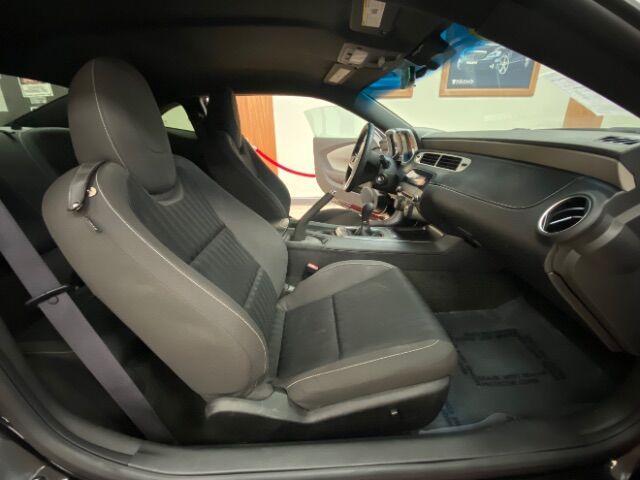 used 2015 Chevrolet Camaro car, priced at $15,995