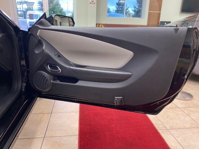used 2015 Chevrolet Camaro car, priced at $15,995