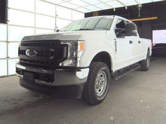 used 2022 Ford F-250 car, priced at $29,995