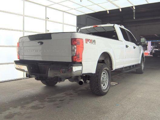 used 2022 Ford F-250 car, priced at $29,995