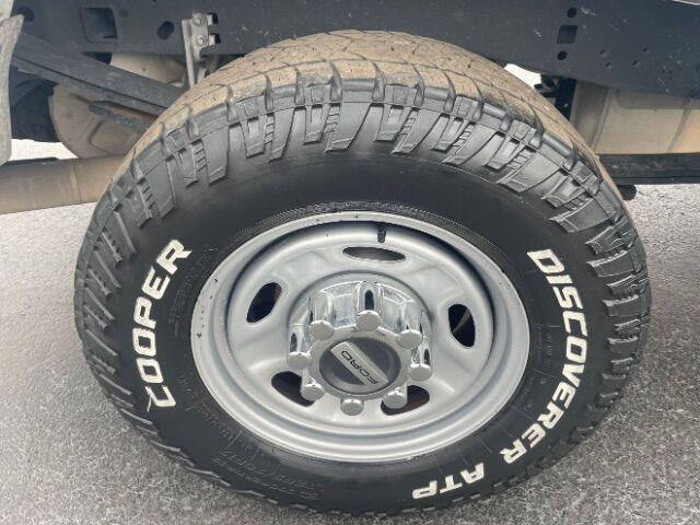 used 2022 Ford F-250 car, priced at $32,400