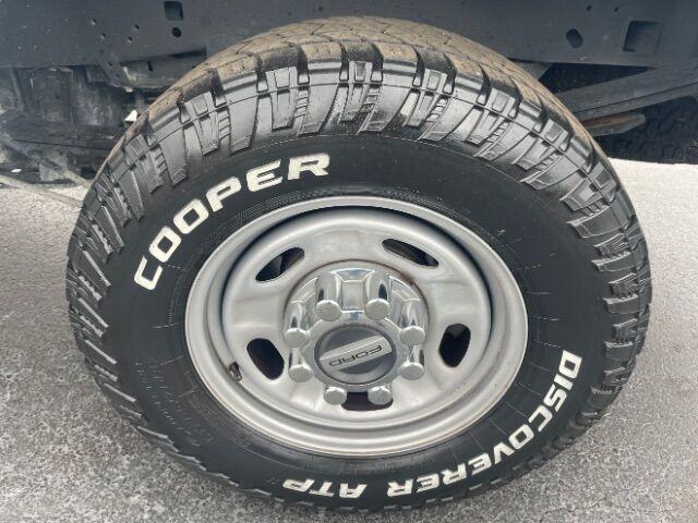used 2022 Ford F-250 car, priced at $32,400