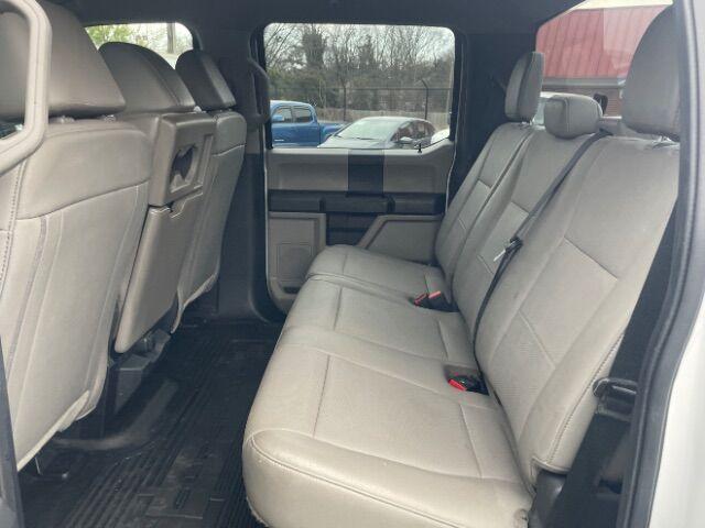 used 2022 Ford F-250 car, priced at $32,400