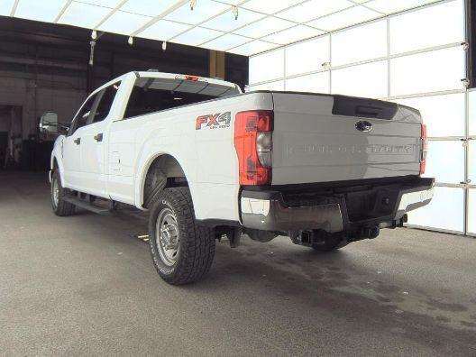 used 2022 Ford F-250 car, priced at $29,995