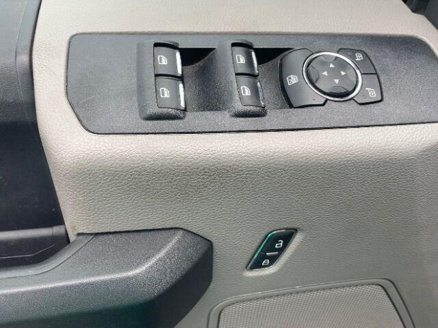 used 2022 Ford F-250 car, priced at $32,400