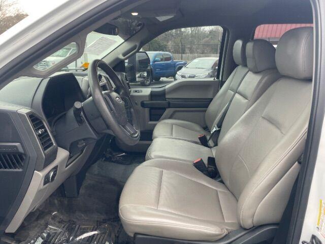 used 2022 Ford F-250 car, priced at $32,400