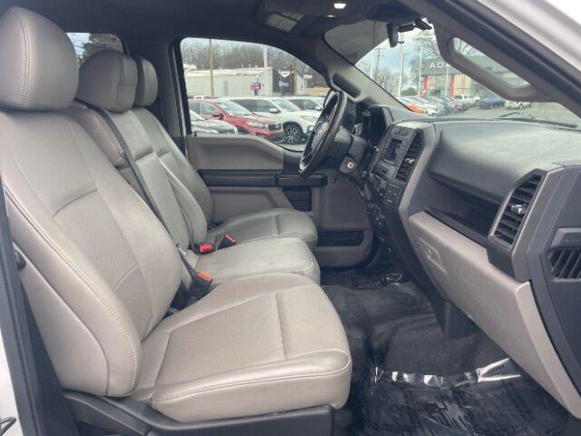 used 2022 Ford F-250 car, priced at $32,400