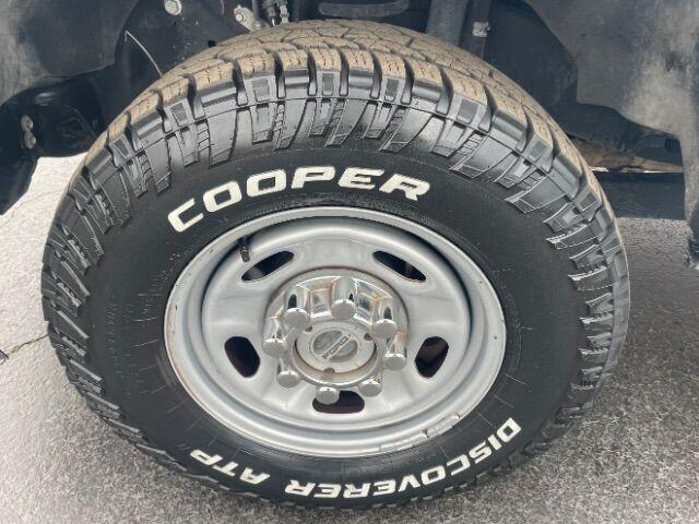 used 2022 Ford F-250 car, priced at $32,400