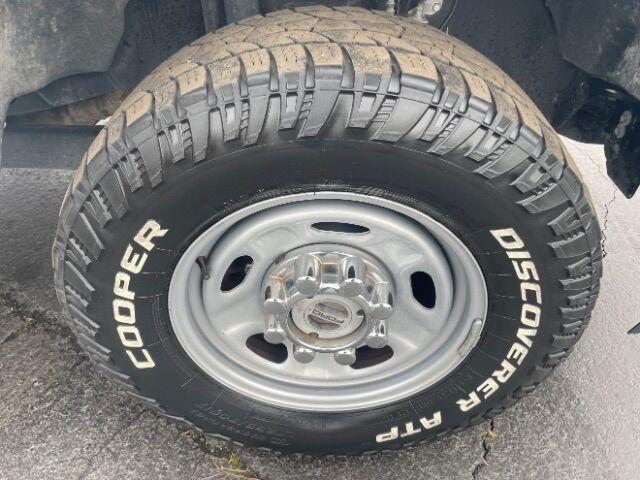 used 2022 Ford F-250 car, priced at $32,400
