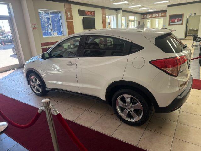 used 2017 Honda HR-V car, priced at $15,895