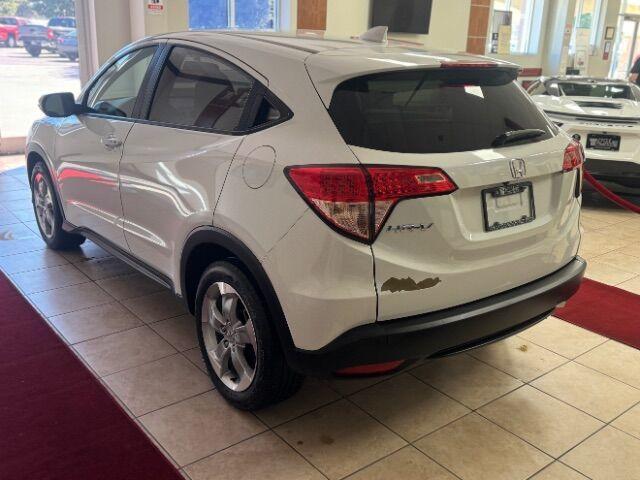 used 2017 Honda HR-V car, priced at $15,895