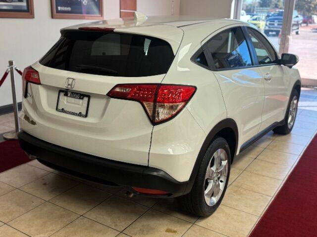 used 2017 Honda HR-V car, priced at $15,895