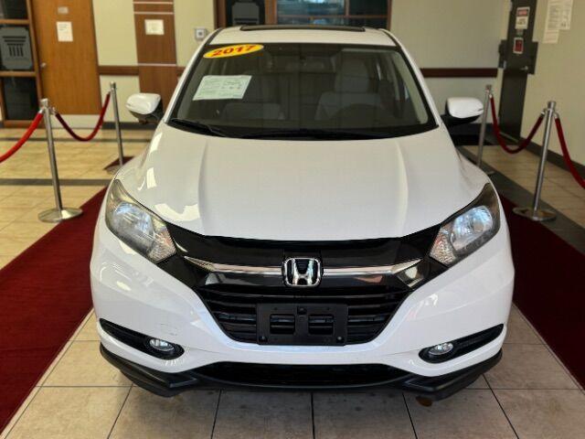 used 2017 Honda HR-V car, priced at $15,895