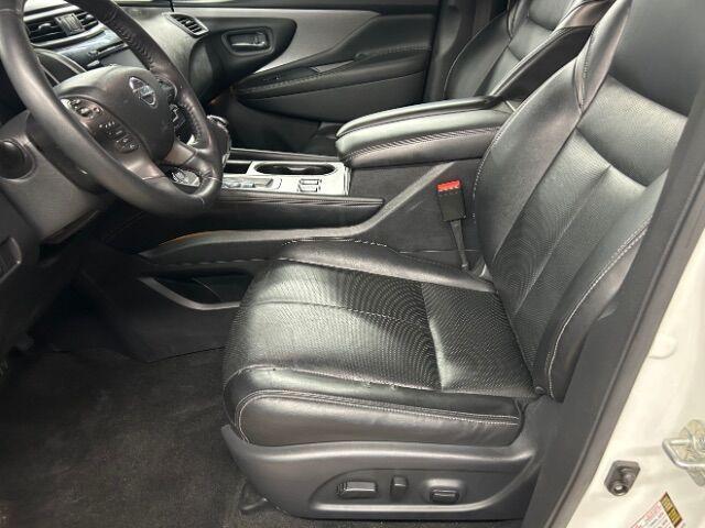 used 2020 Nissan Murano car, priced at $17,800