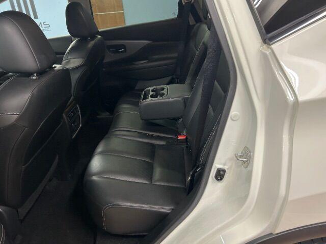 used 2020 Nissan Murano car, priced at $17,800