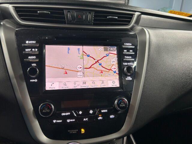 used 2020 Nissan Murano car, priced at $17,800