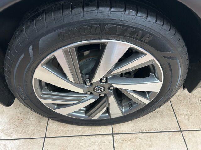 used 2020 Nissan Murano car, priced at $17,800