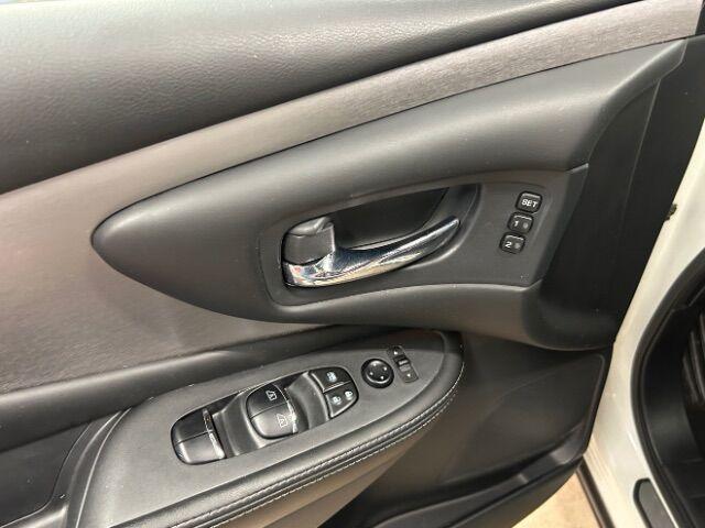 used 2020 Nissan Murano car, priced at $17,800