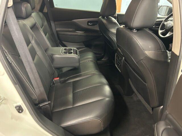 used 2020 Nissan Murano car, priced at $17,800