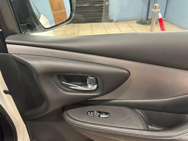 used 2020 Nissan Murano car, priced at $17,800