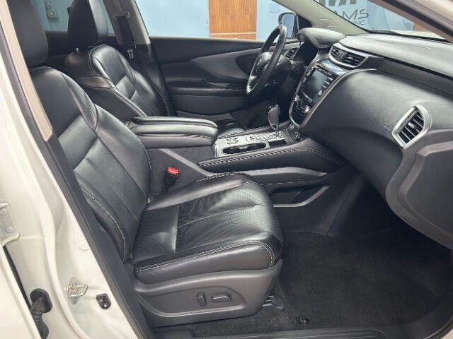 used 2020 Nissan Murano car, priced at $17,800