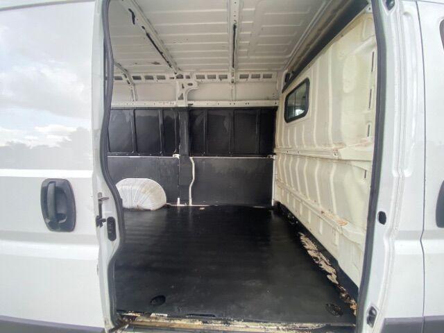 used 2017 Ram ProMaster 2500 car, priced at $19,500