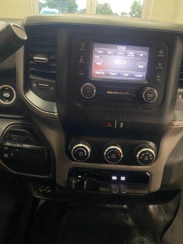used 2022 Ram 2500 car, priced at $40,000