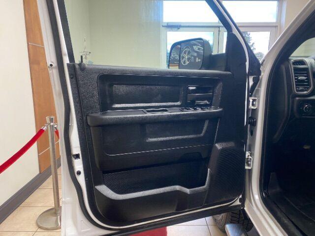 used 2022 Ram 2500 car, priced at $40,000
