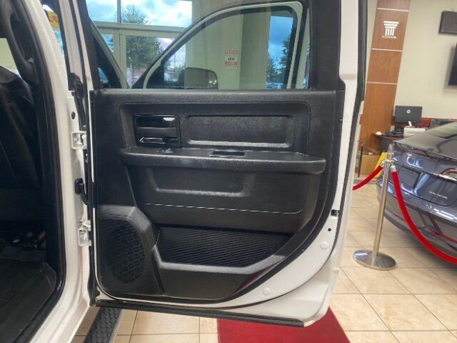 used 2022 Ram 2500 car, priced at $40,000