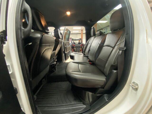 used 2022 Ram 2500 car, priced at $40,000