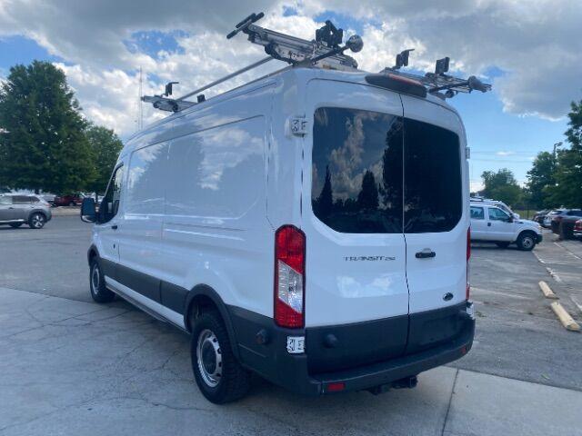 used 2018 Ford Transit-250 car, priced at $20,600