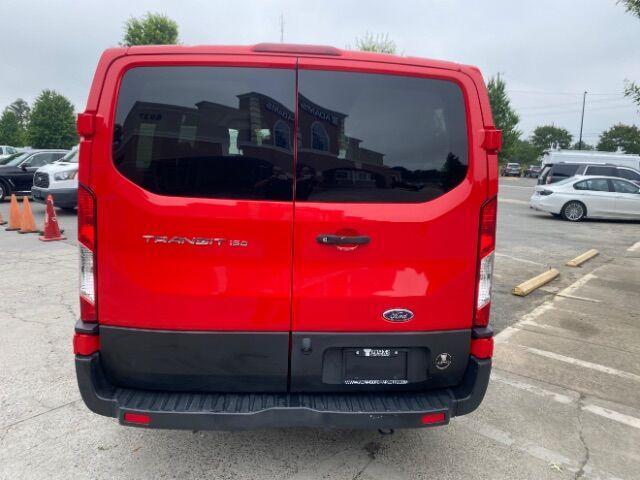 used 2018 Ford Transit-150 car, priced at $27,000