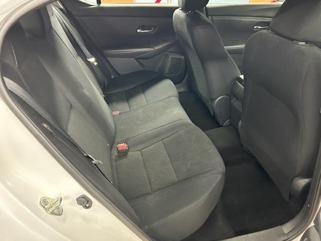 used 2022 Nissan Sentra car, priced at $17,500