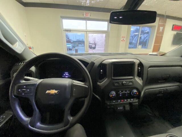 used 2022 Chevrolet Silverado 2500 car, priced at $43,800