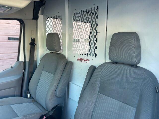 used 2016 Ford Transit-250 car, priced at $17,500