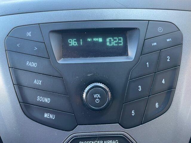 used 2016 Ford Transit-250 car, priced at $17,500