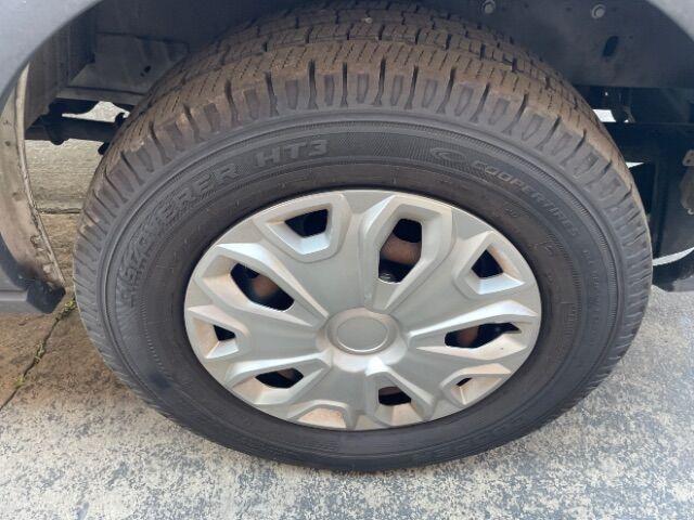 used 2016 Ford Transit-250 car, priced at $17,500