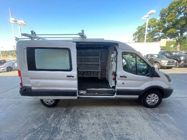 used 2016 Ford Transit-250 car, priced at $17,500