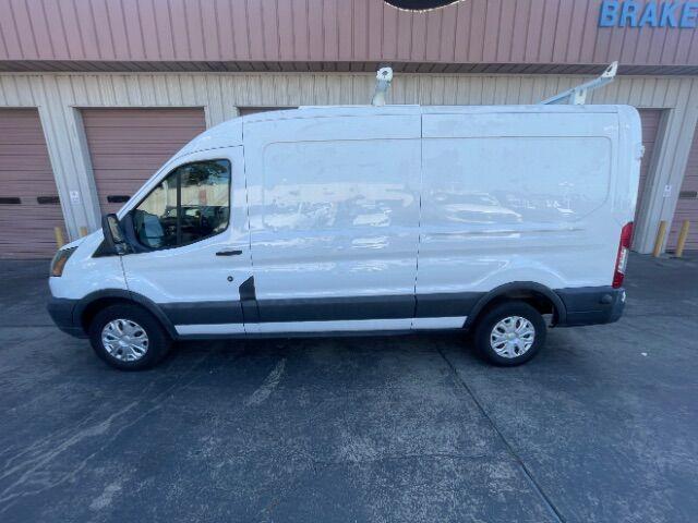 used 2016 Ford Transit-250 car, priced at $17,500