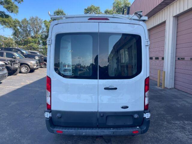 used 2016 Ford Transit-250 car, priced at $17,500