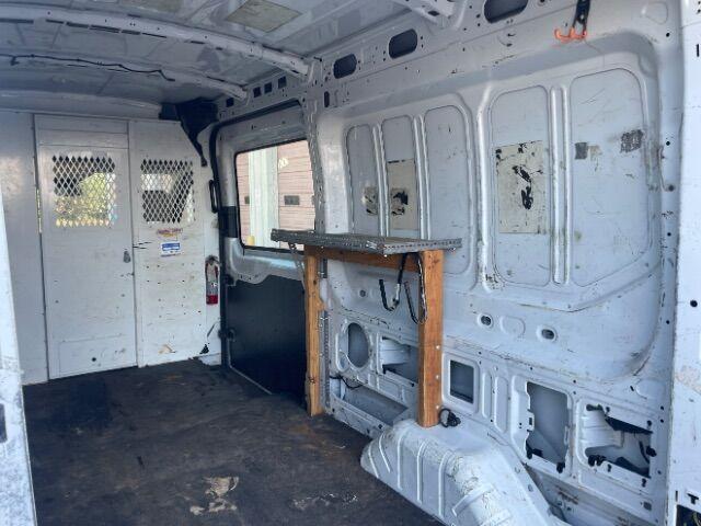 used 2016 Ford Transit-250 car, priced at $17,500