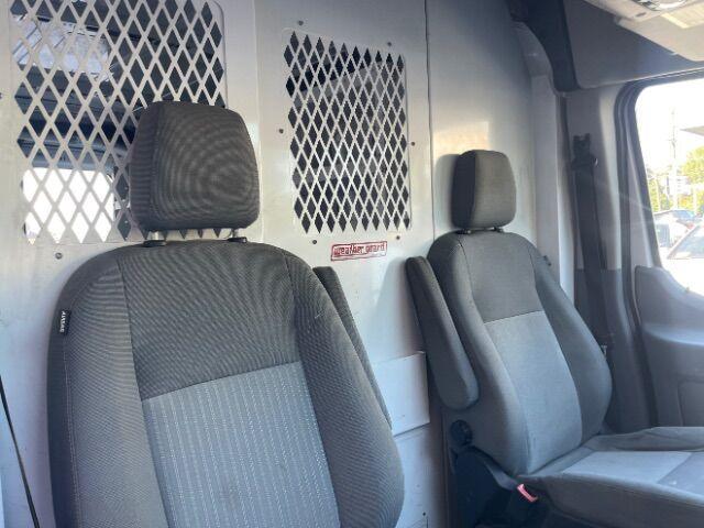 used 2016 Ford Transit-250 car, priced at $17,500