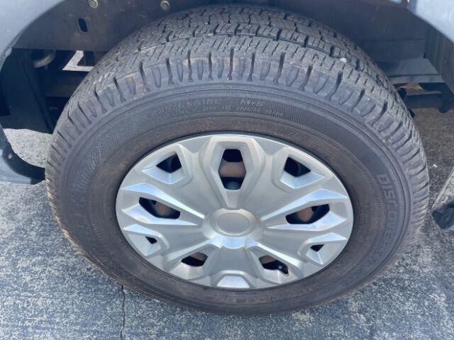 used 2016 Ford Transit-250 car, priced at $17,500