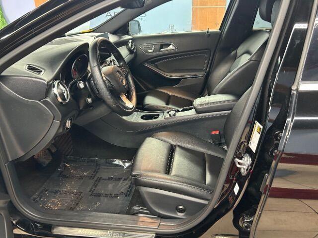 used 2020 Mercedes-Benz GLA 250 car, priced at $19,800