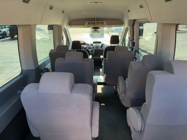 used 2016 Ford Transit-350 car, priced at $27,000