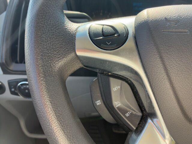 used 2016 Ford Transit-350 car, priced at $27,000