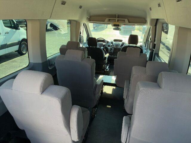 used 2016 Ford Transit-350 car, priced at $27,000